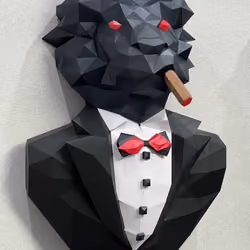 BullySmoker