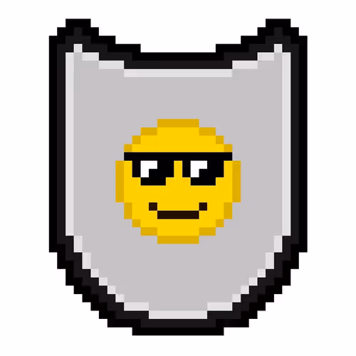 Bitshields