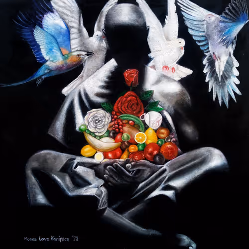 Psyche And Thoughts QSTvkWHQO8