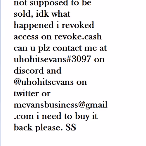 NFTsgoneWILD- Collection