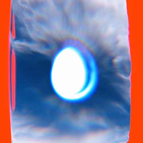 Egg V5