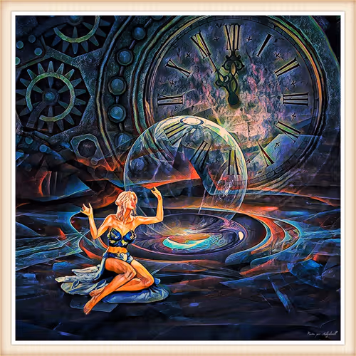 Item #4784031501353962449081879251624289925352909180811993847476097417699636805633 Media