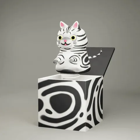 Item #4568897940673359510393593296723823709939952303933094733222597133538020032513 Media