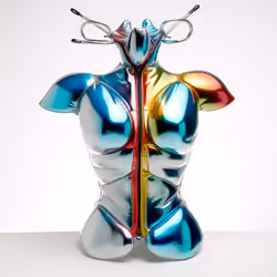 Lifesaver Bustier 199