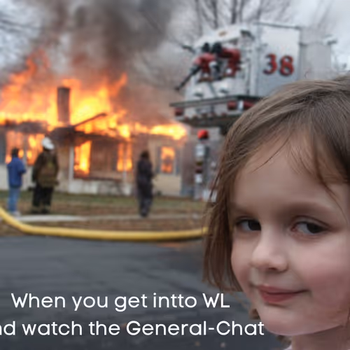 White List Meme