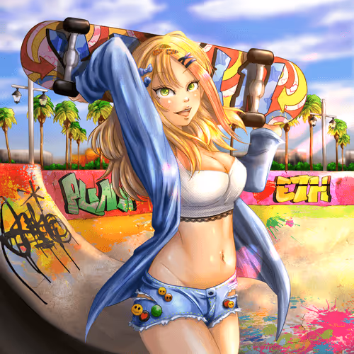 Karin Event Collection