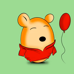 Pooh