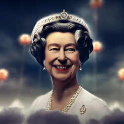 Our Past Monarch 2022