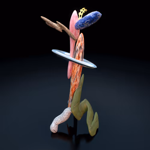 Item #83217907987524553238998849941249849635998293626704030162114876970814526193665 Media