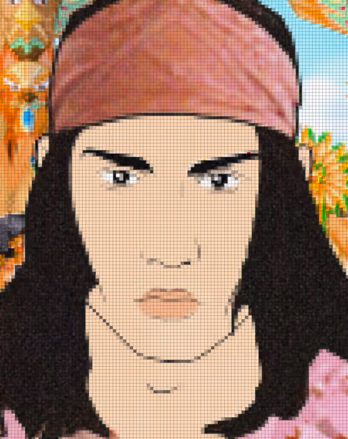 Item #115671022866509798773454285167679285486248240230640900560298893864490399432705 Media