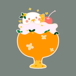 Creamland #0020