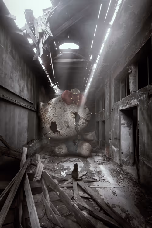 Item #29511697845116579399925011661064445951476116683601584807484795219319688527873 Media