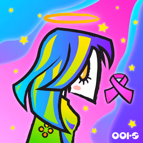 Kyzo Special Fundraising NFT