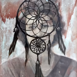 Dreamcatcher