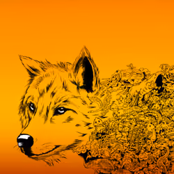 animorphia #1