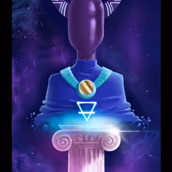 Earth / The Way to Sirius A