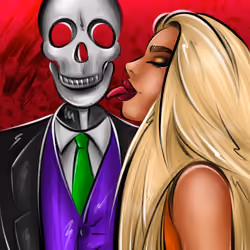 Dead lover