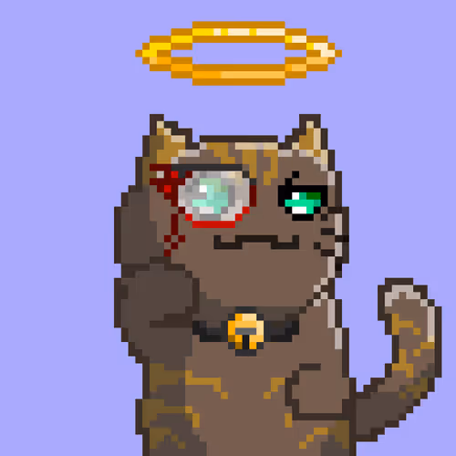 Lucky Cat Infinity