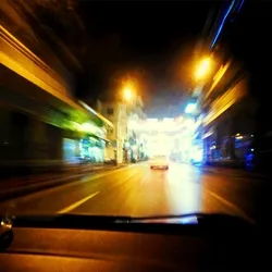 BIG CITY LIGHTS 