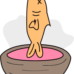 Crusty Fish Stew
