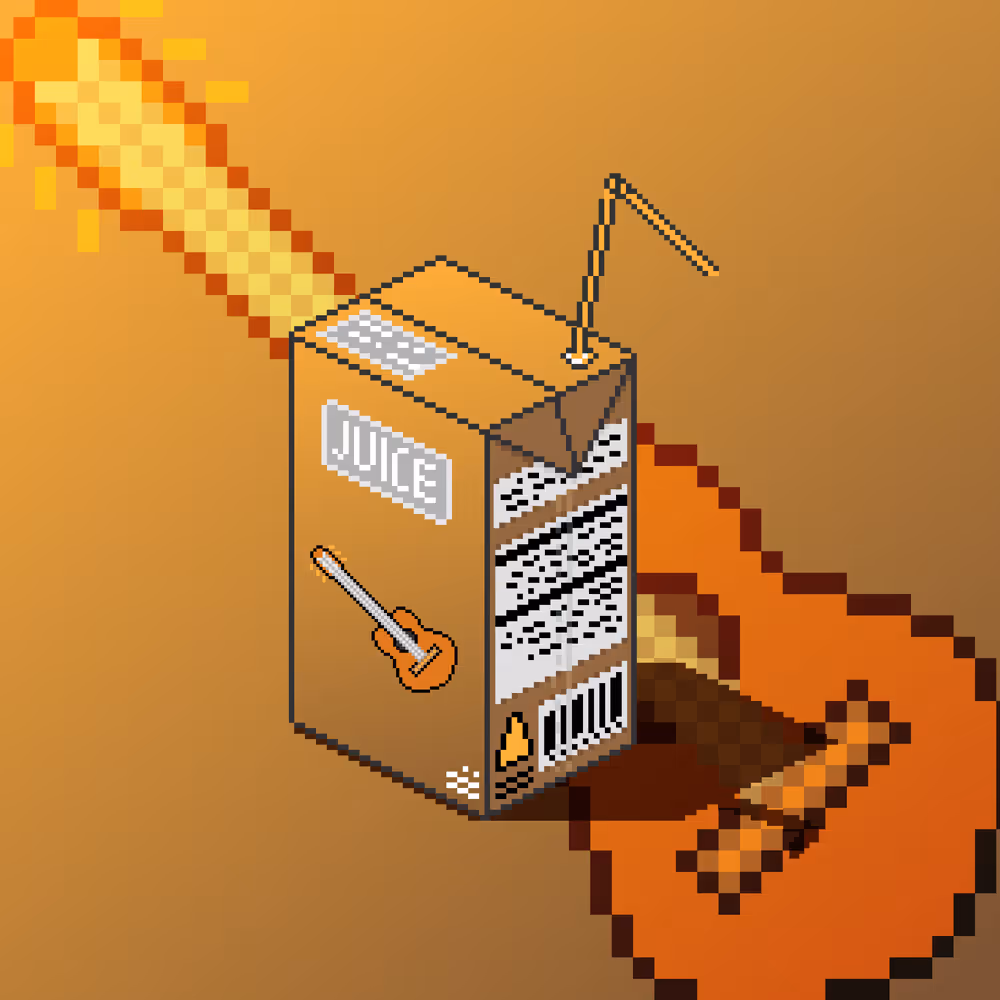Juicebox #4231