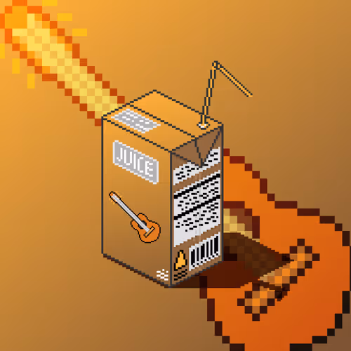 Juicebox #4231