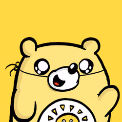 Hammy #0616
