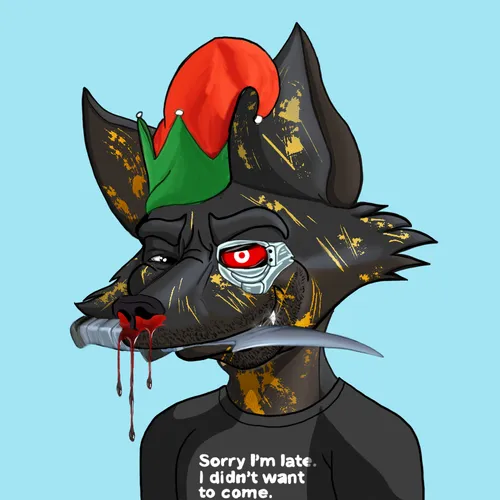 Cunningfoxes