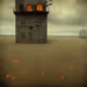 Solitary world