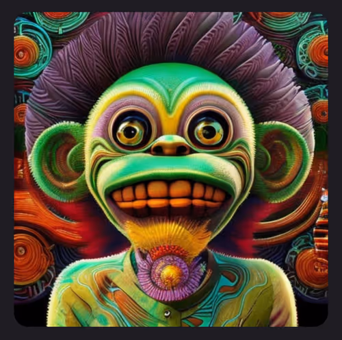 Item #34541716574298279142760347414124918303730376123146510652091657281113402900481 Media