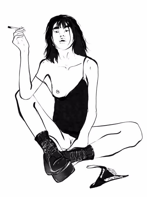 Item #84197609621297632327276174901992069626204823463636098594040596896239029583873 Media