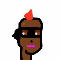 low effort punk 2659