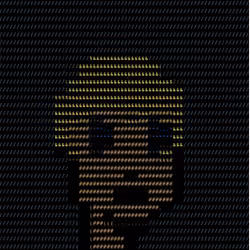 ASCII Punk #8