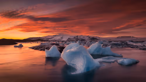 Vieri Bottazzini | Voices of the Ocean