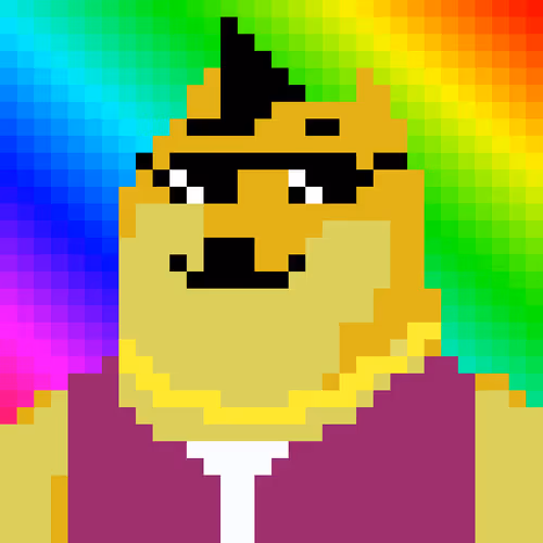 CryptoShibe #3173