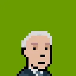The Lithuanian President #5 - Gitanas Nausėda