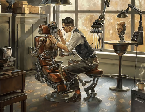 Item #104585296939064515567817846982949415099444678393758648984333423840364305842177 Media