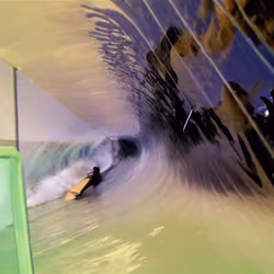 Surf In a Box - Balance
