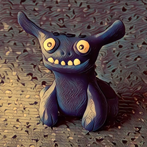 Rafaraksrb Collection - old V2