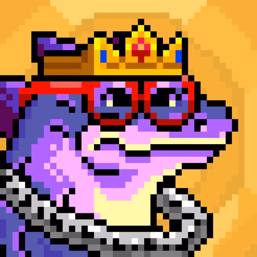 CryptoZilla #981
