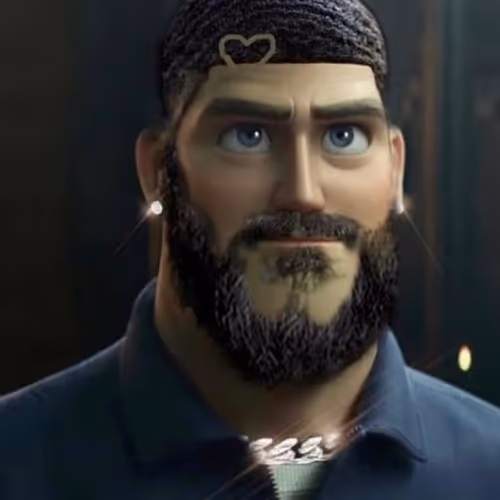 BuzzDrake