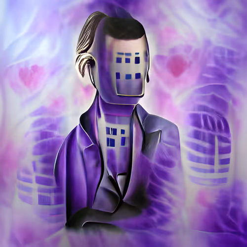 Item #59378088526609157960348753639922231620870328489841030756176594955174422773761 Media