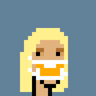 CovidPunk #106