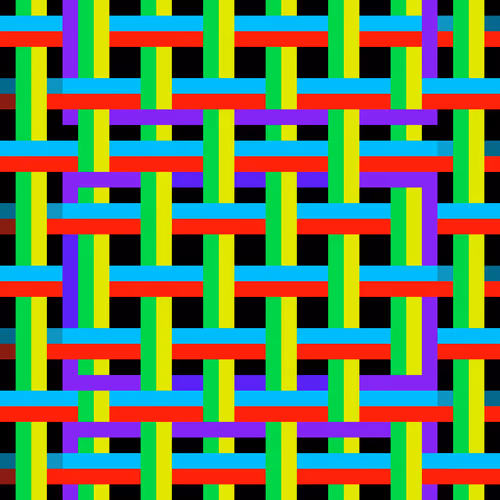 color bars