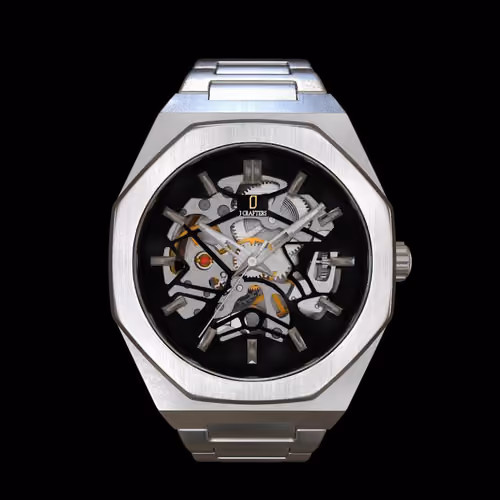MetaGoliath