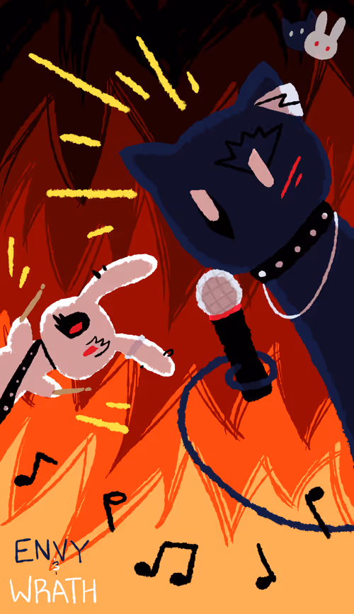 Item #77704014165924520690741103164227080385154996463527244953553634425634610479105 Media