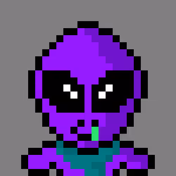 BitAlien #414