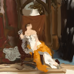 Madame Récamier 20