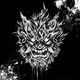 ONI GIRI Art