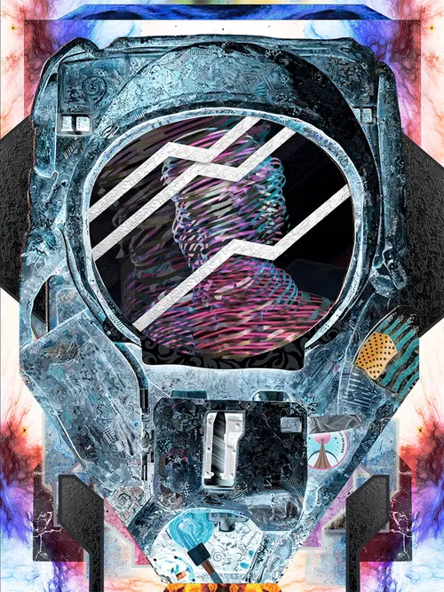 Item #36456880735873378182168472745883600330598649357329479629269857376908500533249 Media